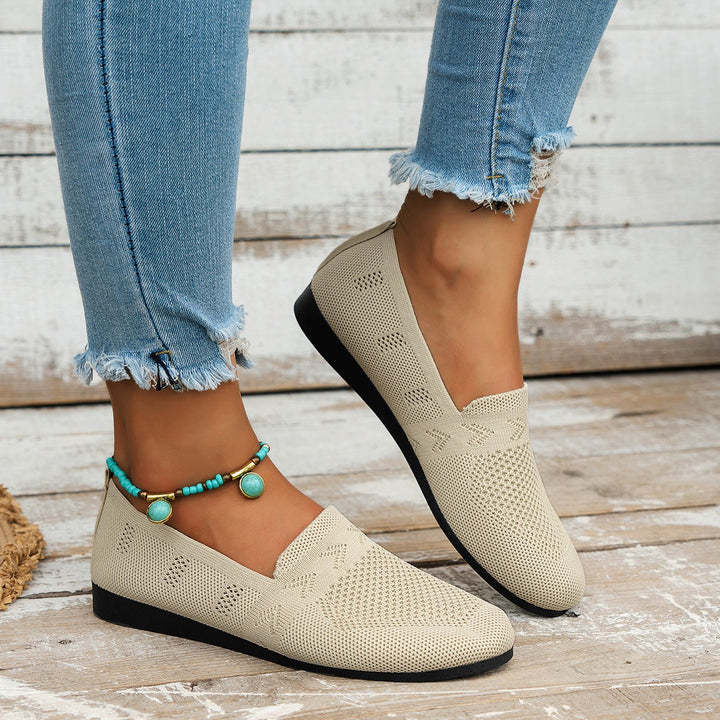 Yuki – Chaussures Respirantes Confortables 11