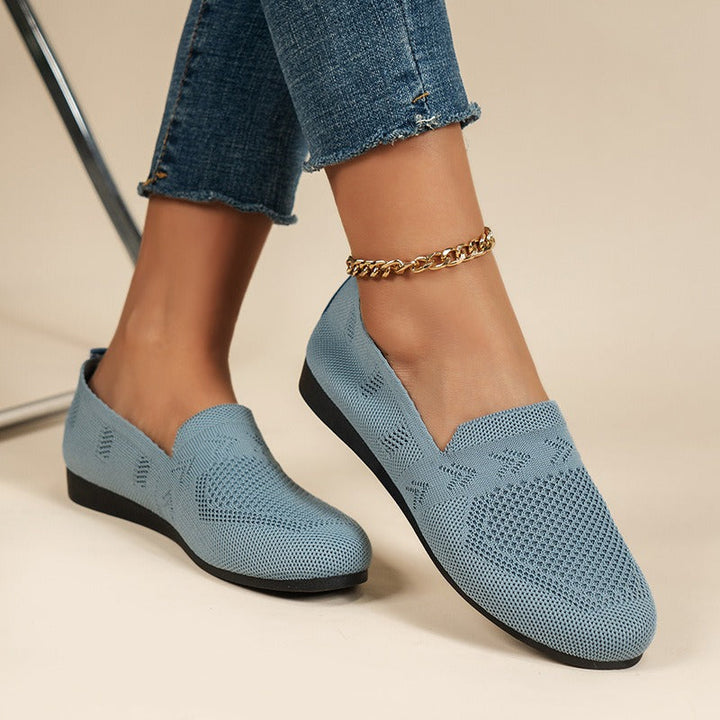 Yuki – Chaussures Respirantes Confortables 2