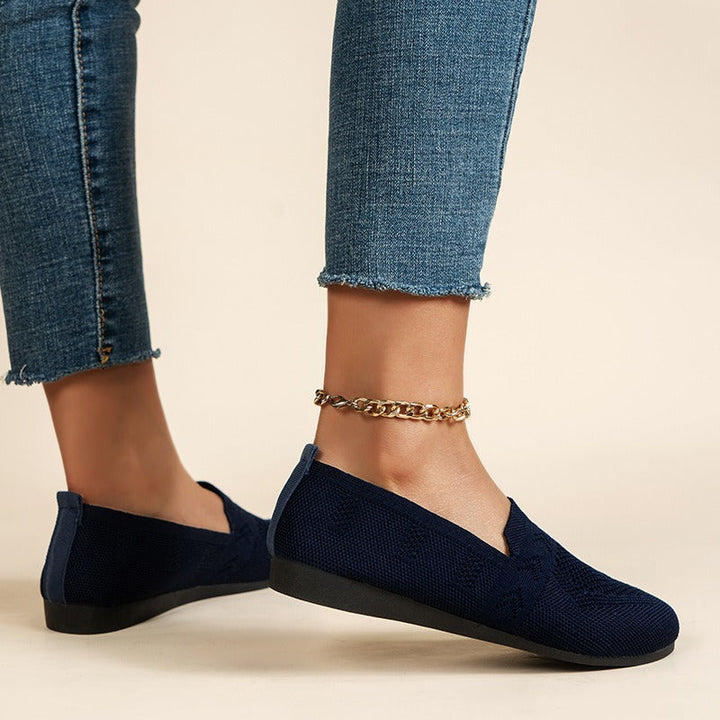 Yuki – Chaussures Respirantes Confortables 3