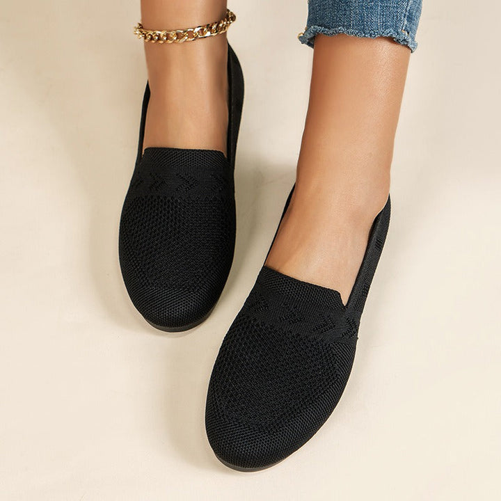 Yuki – Chaussures Respirantes Confortables 5