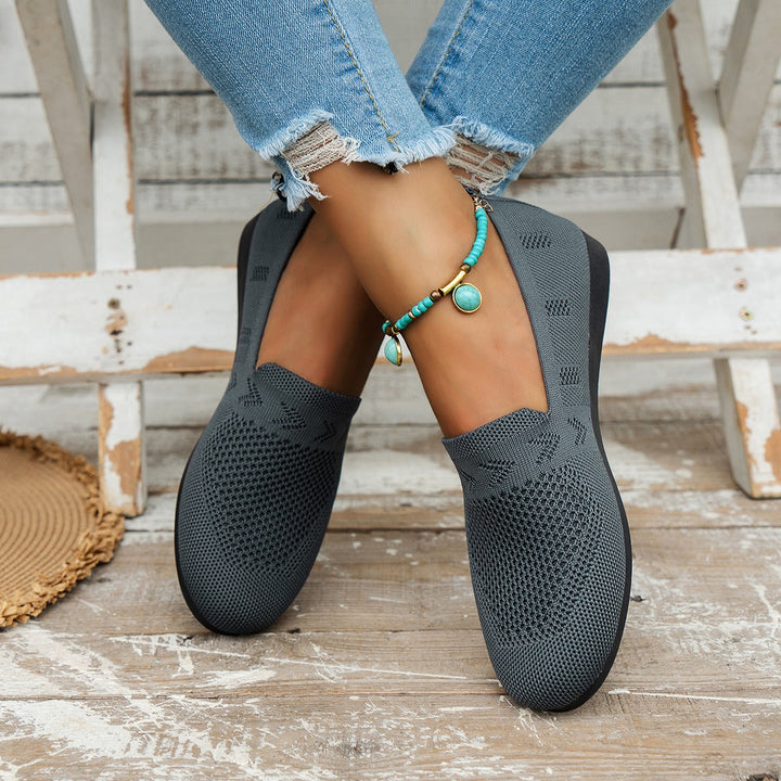 Yuki – Chaussures Respirantes Confortables 6