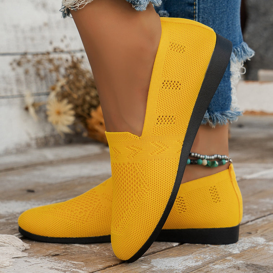 Yuki – Chaussures Respirantes Confortables 7