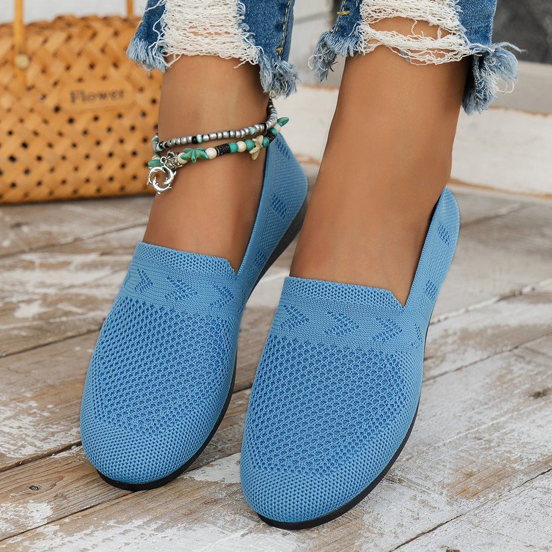 Yuki – Chaussures Respirantes Confortables 9