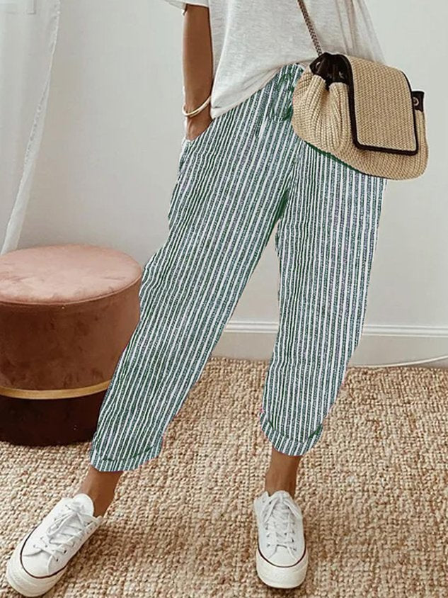Lotte Pantalon Confort Luxe