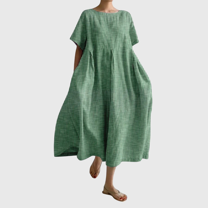 Isabell™ | Robe Casual Longue