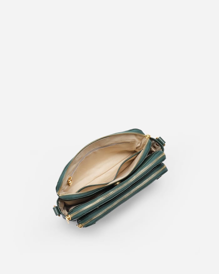 Aria™ Chef-d'œuvre | Sac à bandoulière classique