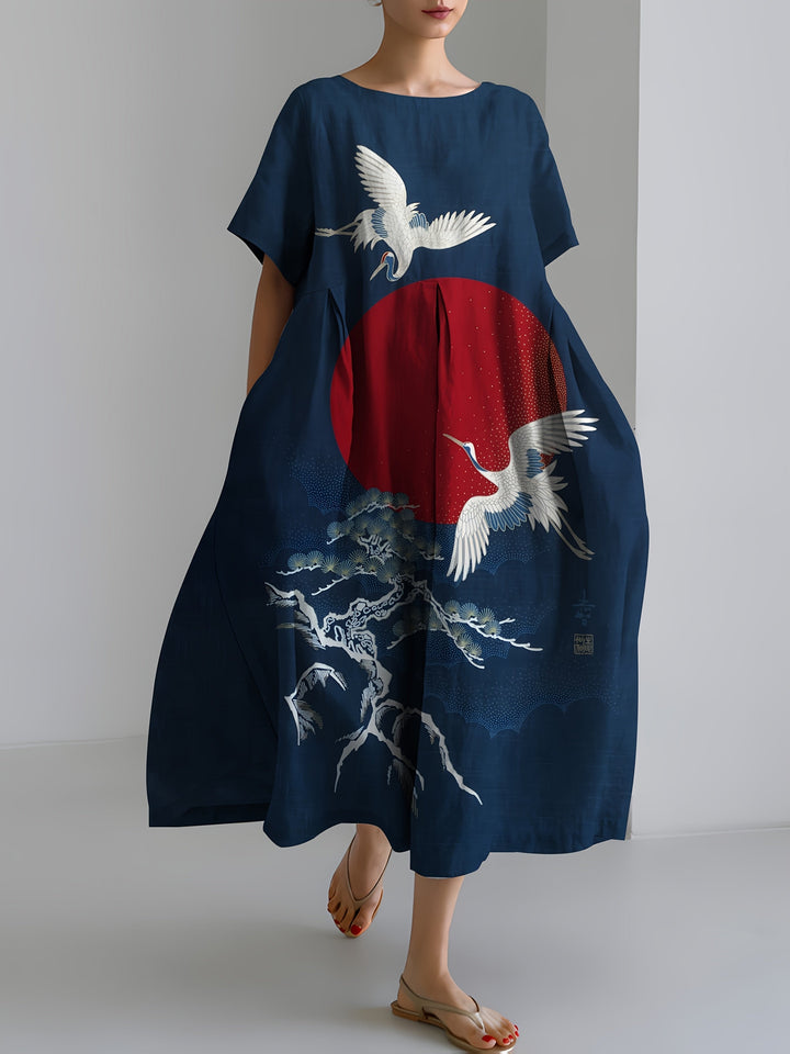 Zoe - Robe Grace du Soir