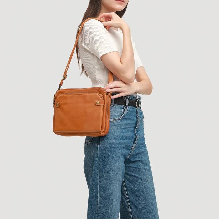 Aria™ Chef-d'œuvre | Sac à bandoulière classique