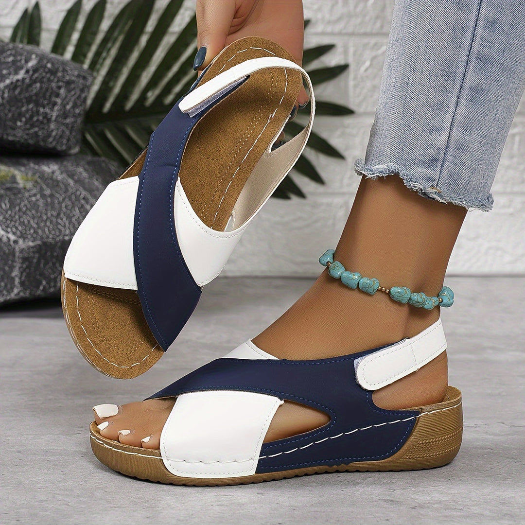 Sandales Nigella™ très confortables