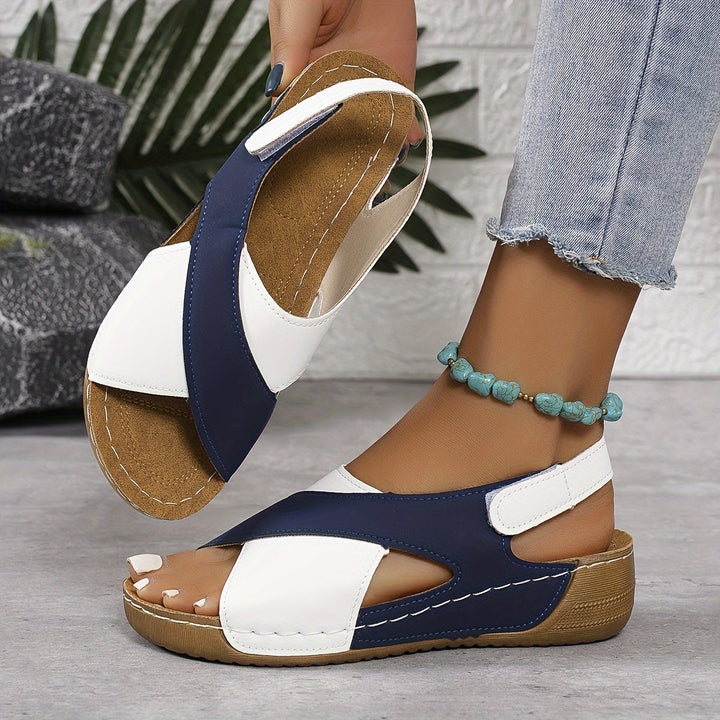 Sandales Nigella™ très confortables