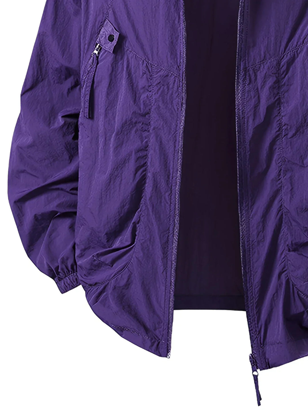 Breeze | Veste extérieure légère