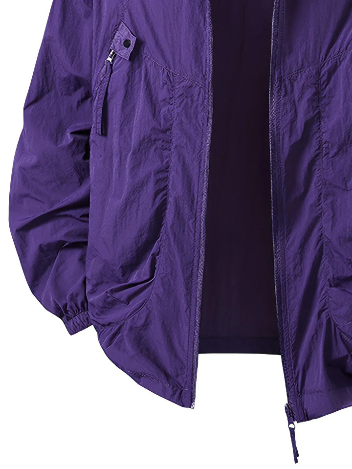 Breeze | Veste extérieure légère