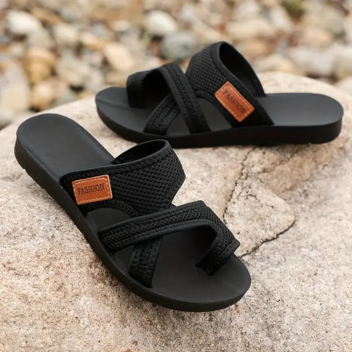 Cally™ - Sandales orthopédiques correctrices pour oignons
