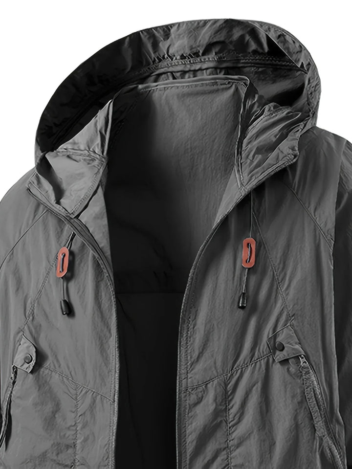 Breeze | Veste extérieure légère