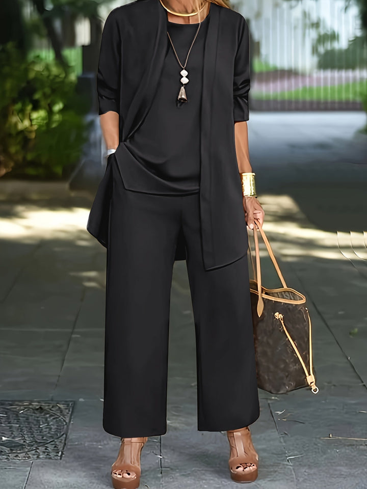 Nayla | Ensemble de luxe sur mesure