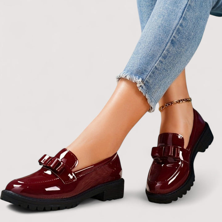 Renate™ | Élégantes chaussures Mary Jane