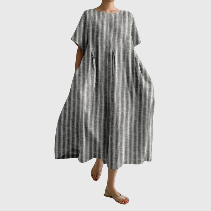 Isabell™ | Robe Casual Longue