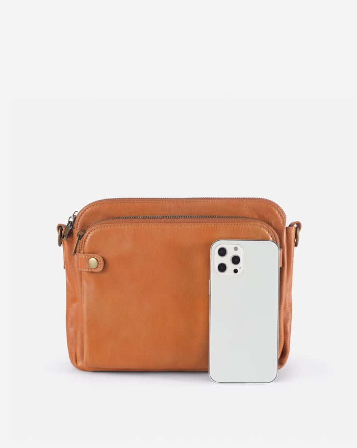 Aria™ Chef-d'œuvre | Sac à bandoulière classique