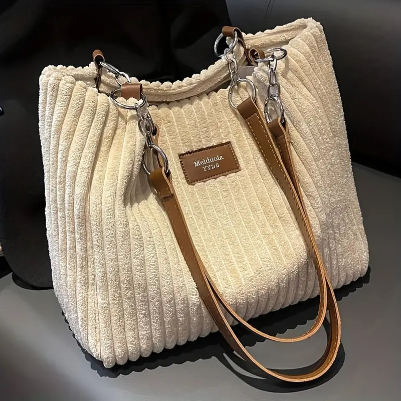 Layla™ - Sac Tote en Corde