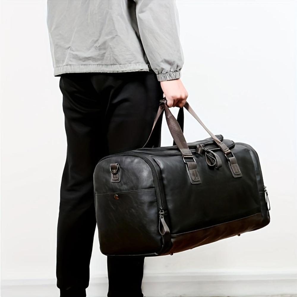 Sac de Voyage Everett Reis | Dernier jour 80% de réduction !