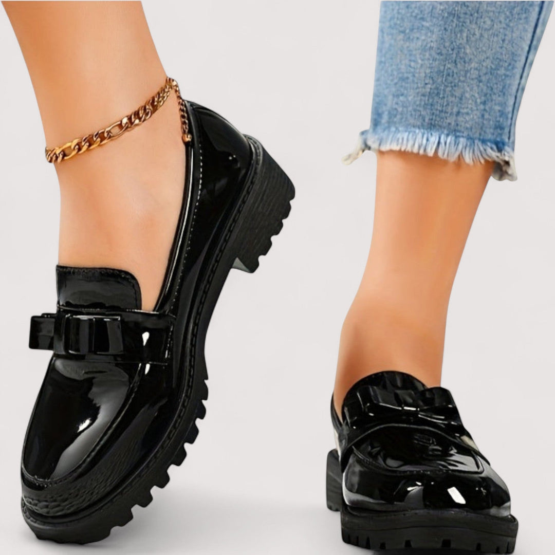 Renate™ | Élégantes chaussures Mary Jane