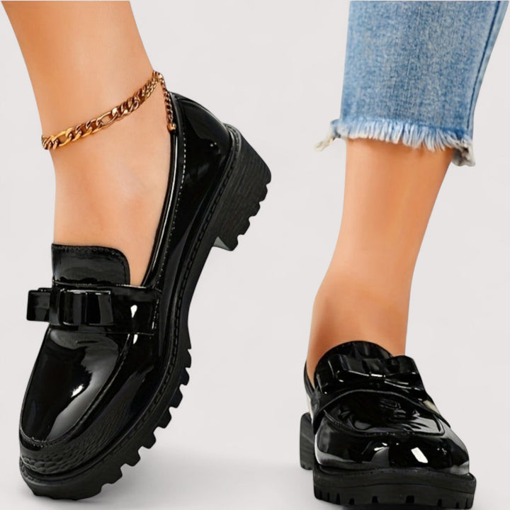 Renate™ | Élégantes chaussures Mary Jane