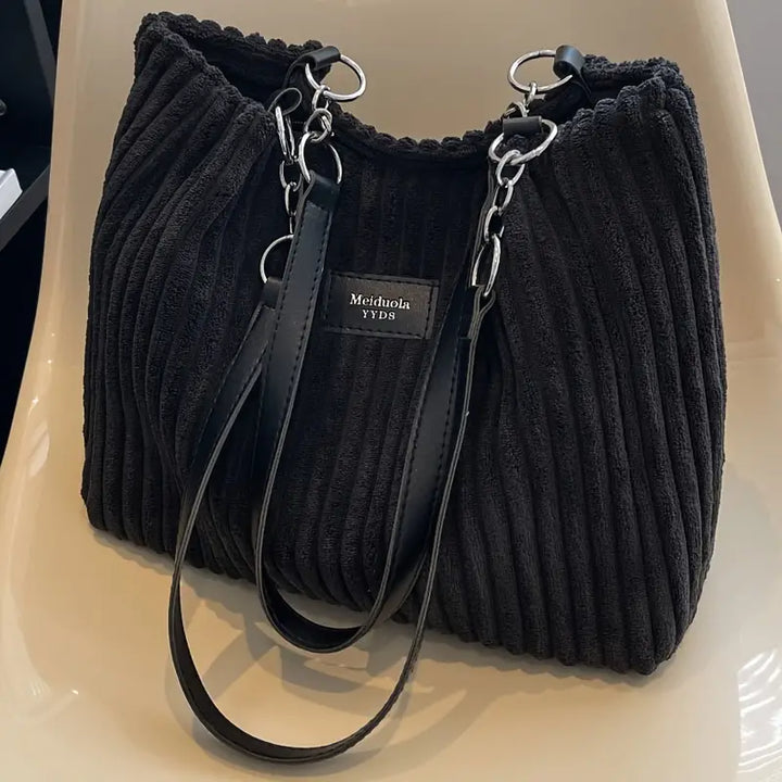 Layla™ - Sac Tote en Corde
