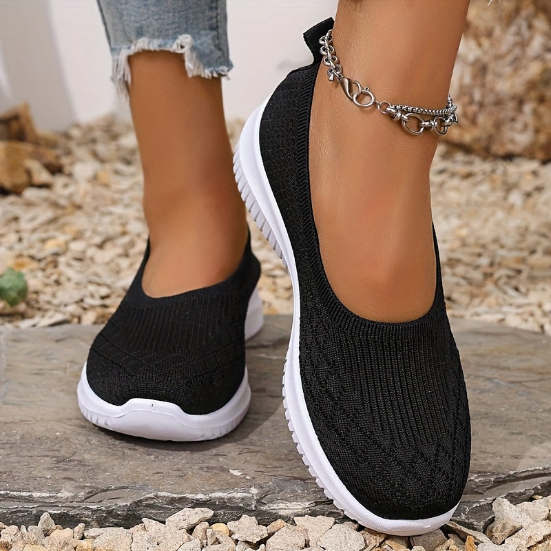 Noora™ | Sofina - Chaussures Antidérapantes et Respirantes