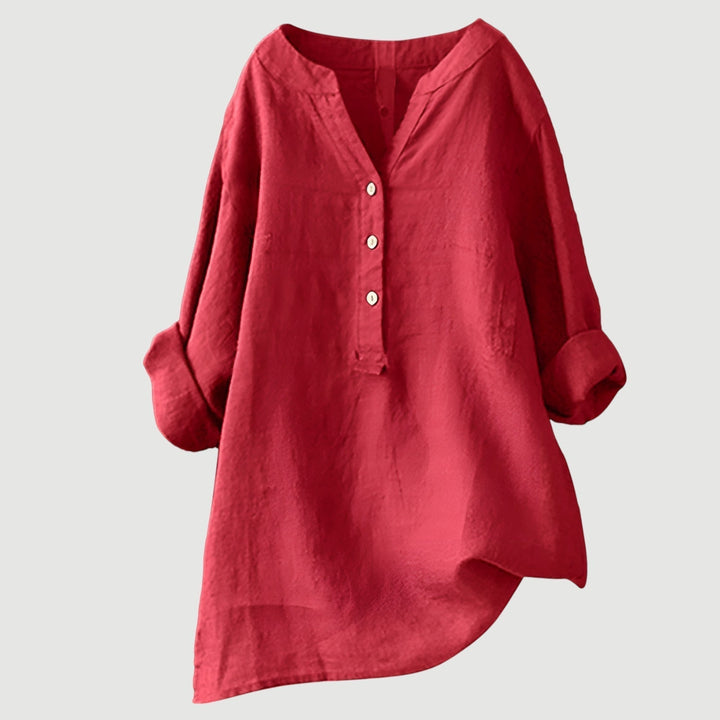Aava™ | Pull Étreinte Accueillante
