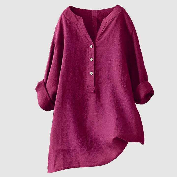 Aava™ | Pull Étreinte Accueillante