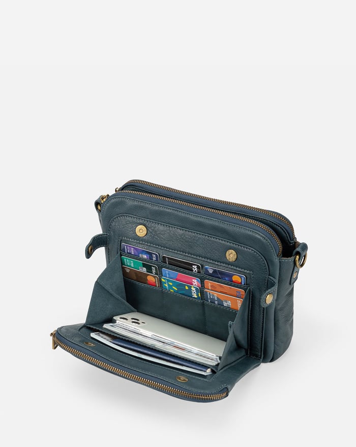 Aria™ Chef-d'œuvre | Sac à bandoulière classique