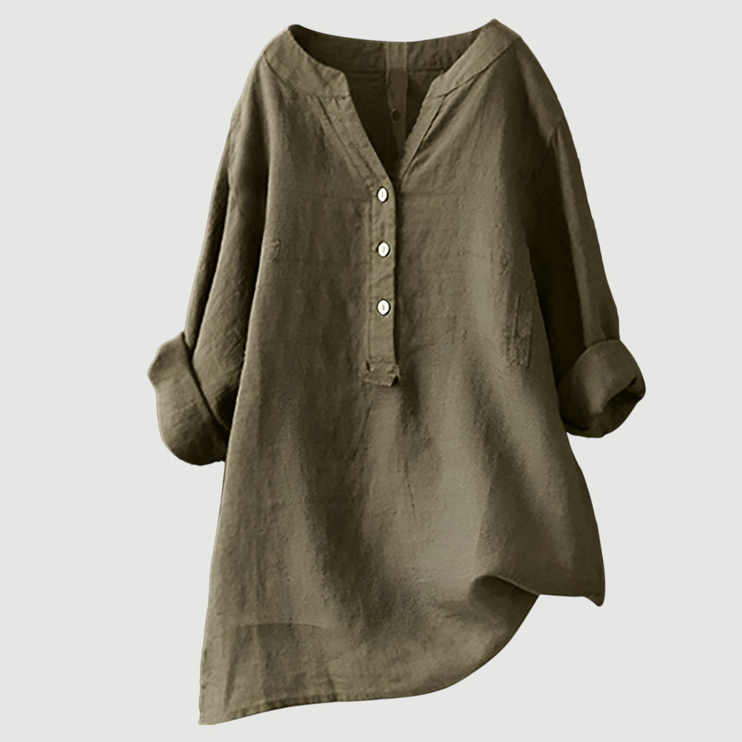 Aava™ | Pull Étreinte Accueillante