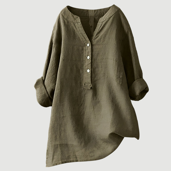 Aava™ | Pull Étreinte Accueillante