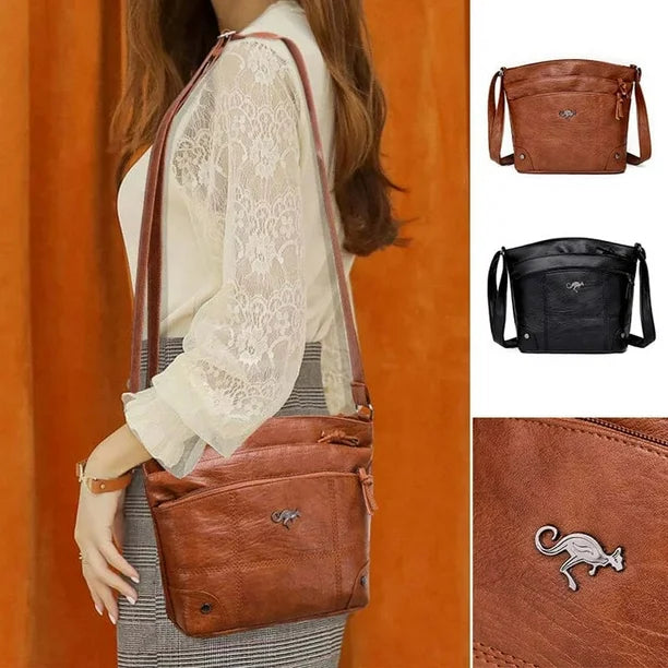Scarlett™ Signature | Sac à main premium