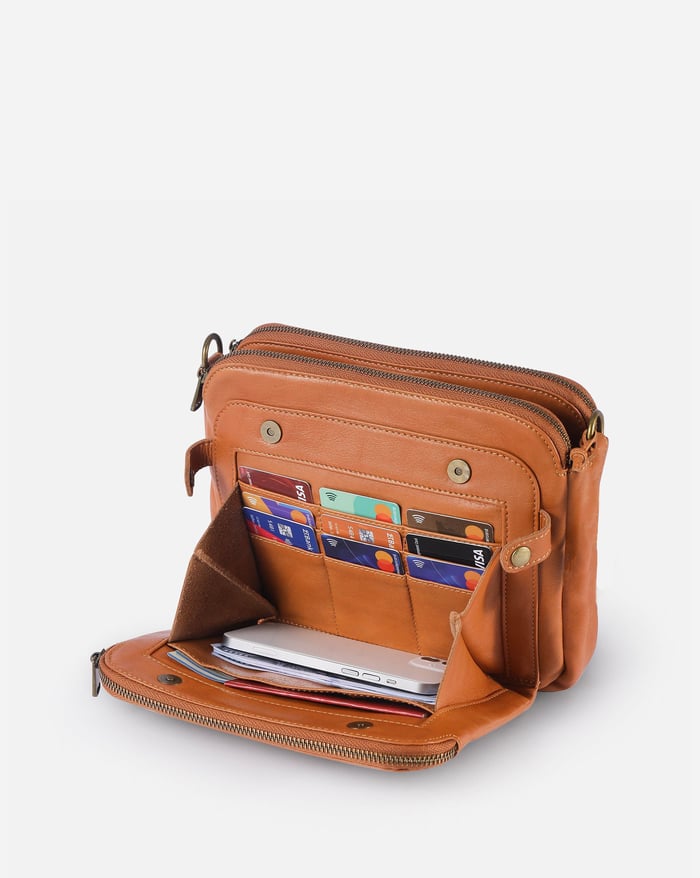 Aria™ Chef-d'œuvre | Sac à bandoulière classique
