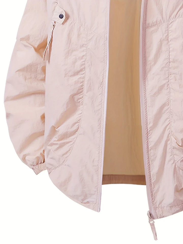 Breeze | Veste extérieure légère