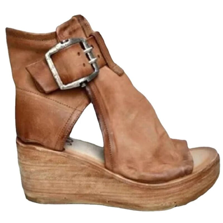 Sandales Orthopédiques Confort