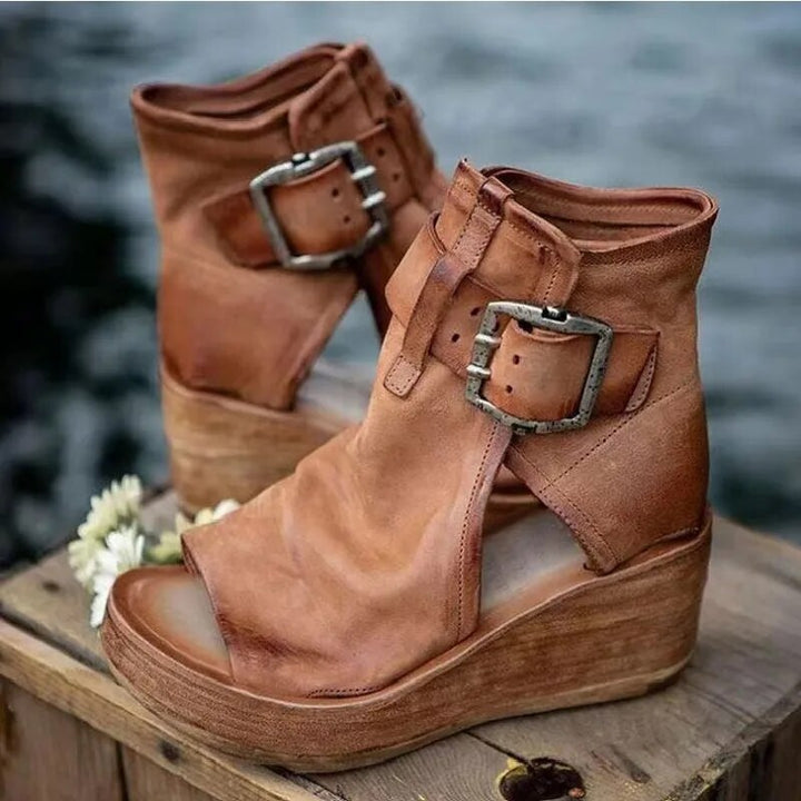 Sandales Orthopédiques Confort