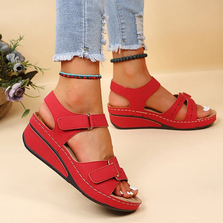 Sandales Orthopédiques Confortables