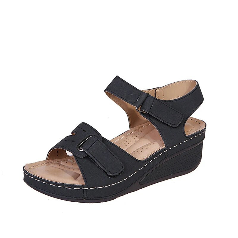 Sandales Orthopédiques Confortables