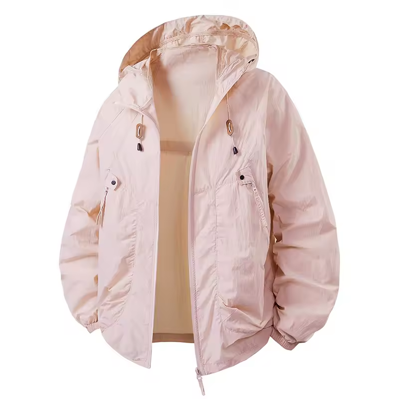 Breeze | Veste extérieure légère
