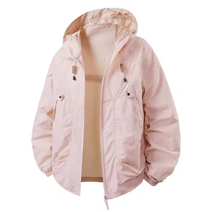 Breeze | Veste extérieure légère