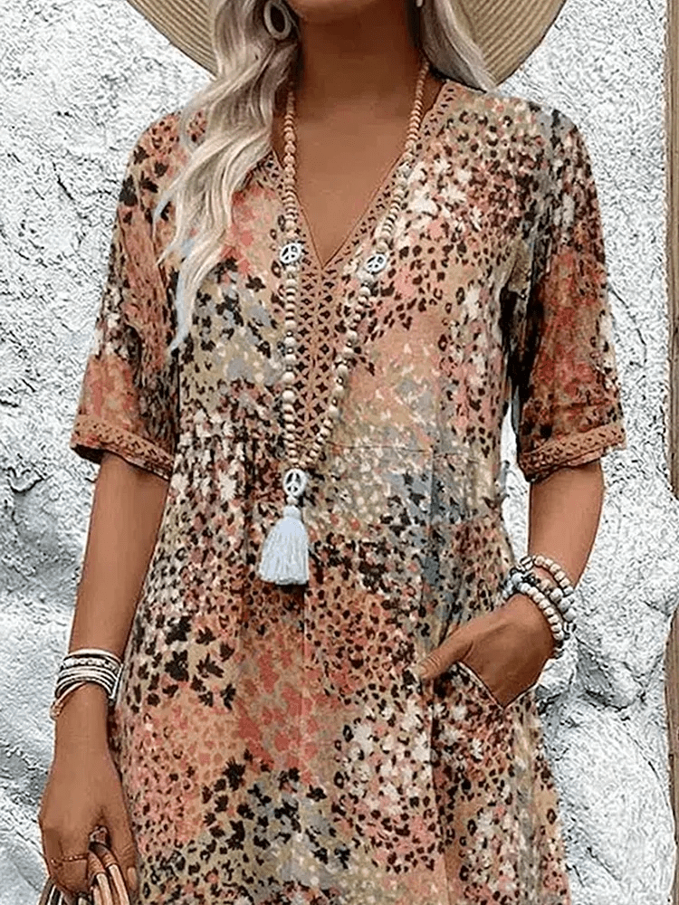 Skyler | Ocean Breeze Zomerkleed