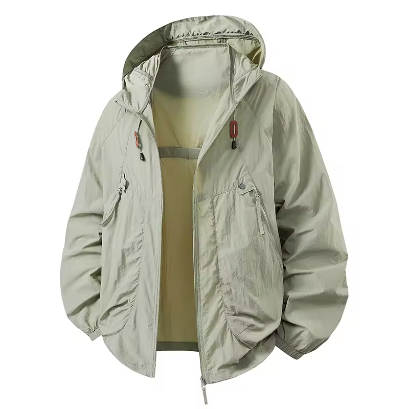 Breeze | Veste extérieure légère