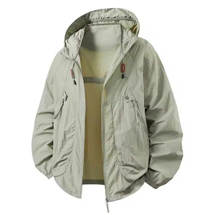 Breeze | Veste extérieure légère