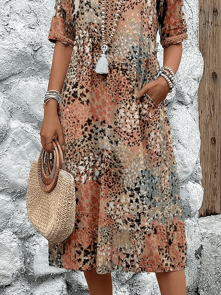 Skyler | Ocean Breeze Zomerkleed