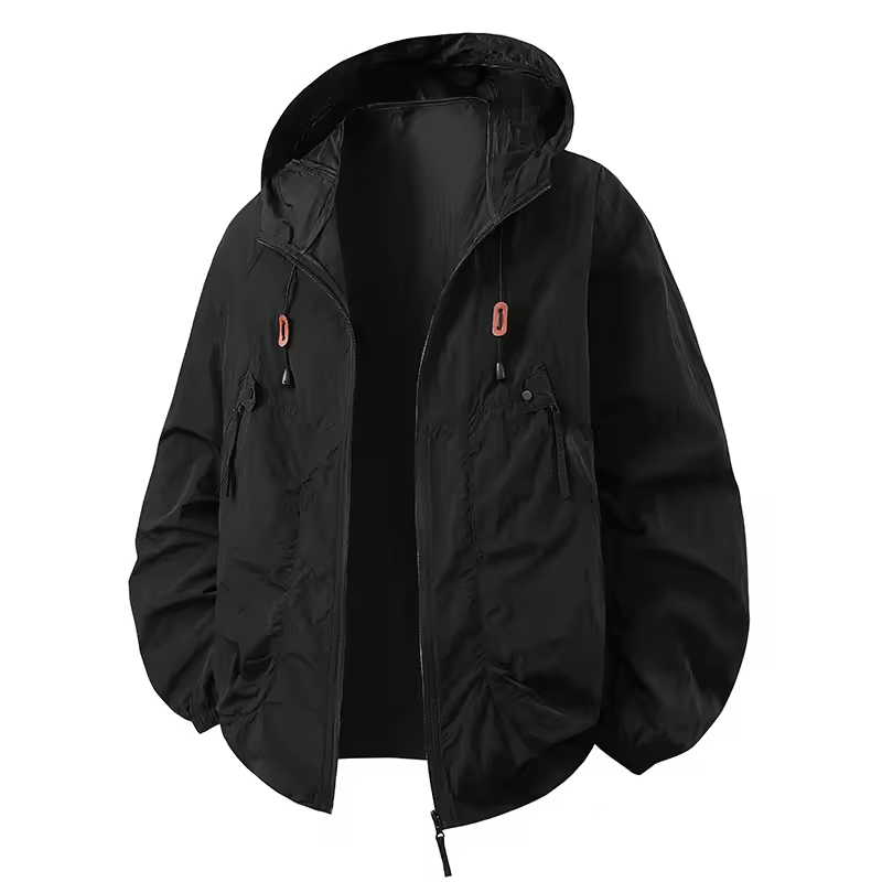 Breeze | Veste extérieure légère