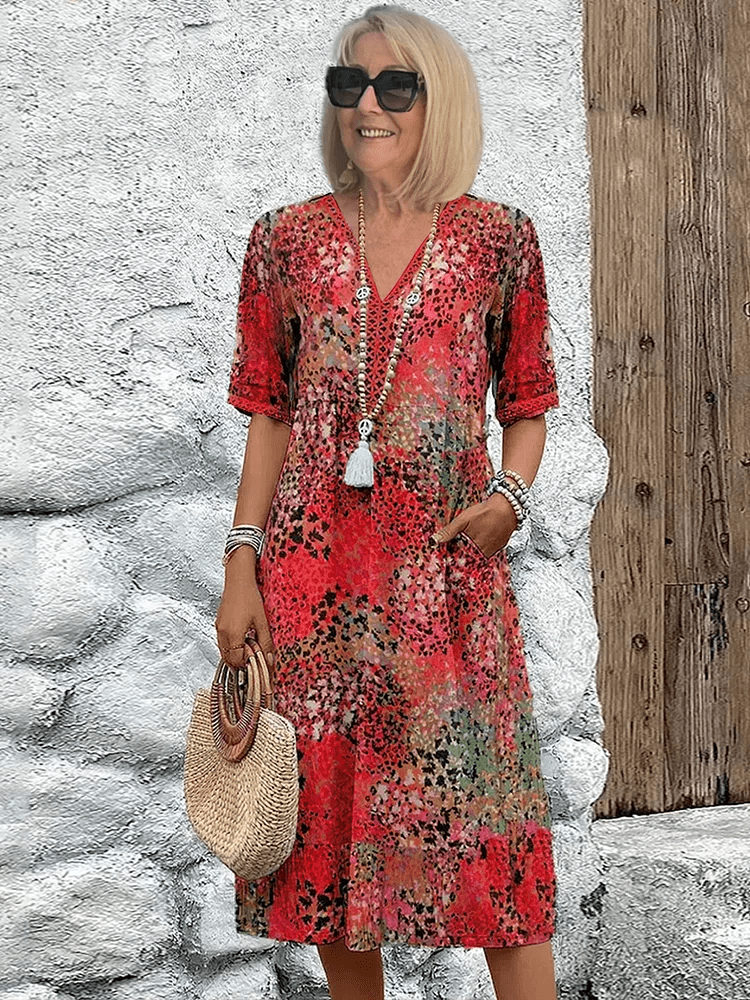 Skyler | Ocean Breeze Zomerkleed