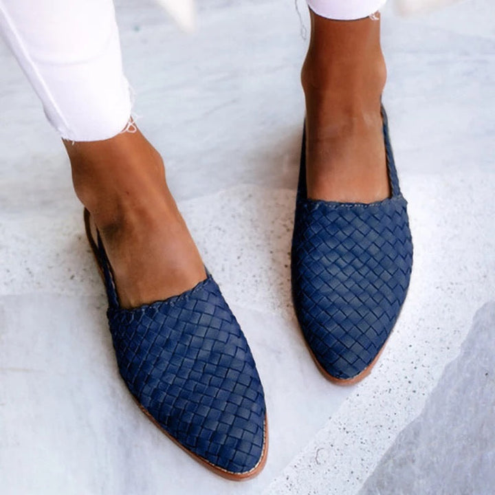 Noora™ | Chaussures orthopédiques avec confort classique