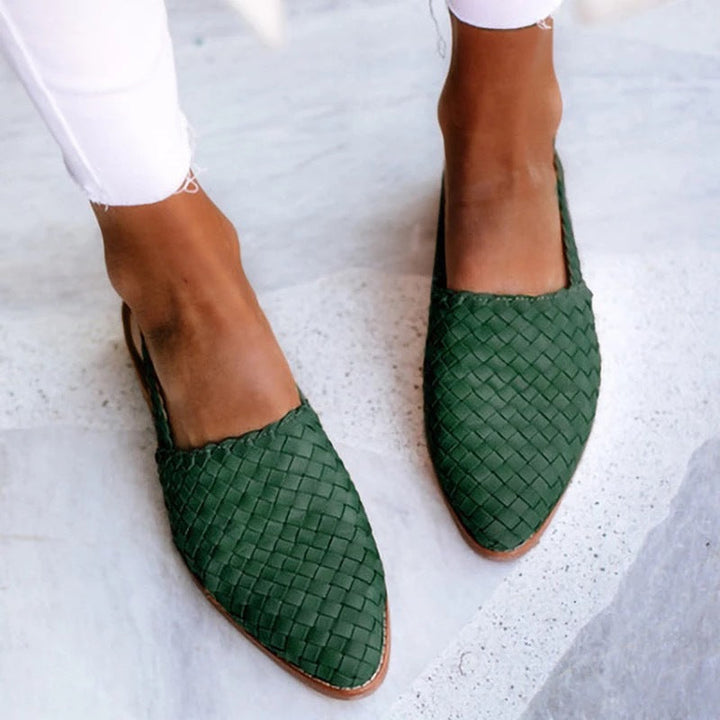 Noora™ | Chaussures orthopédiques avec confort classique